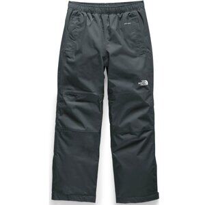 North Face Resolve Insulated XL (18/20) Youth Boys Snow Ski Snowboarding Pants